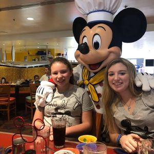 Meet your Posher, Nikki